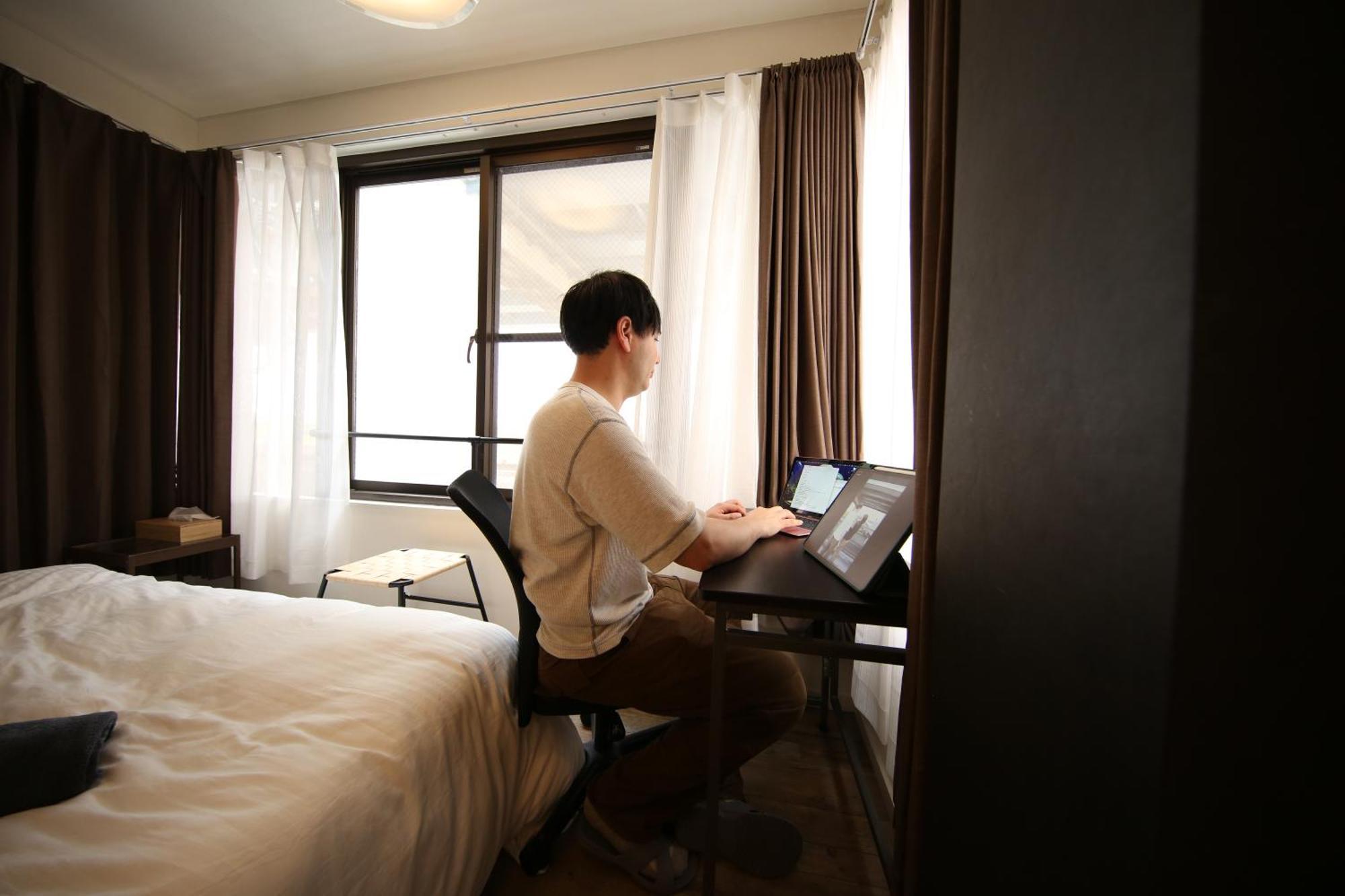 Ferienwohnung 東京スカイツリー眺望 一棟貸切 駅徒歩50秒 浅草8分 スカイツリー4分 銀座20分 Präfektur Tokio Exterior foto